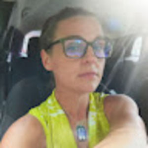 Meet your Posher, Beth